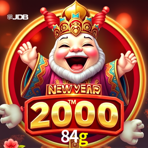 Sinta a adrenalina dos jogos de cassino com 84g
