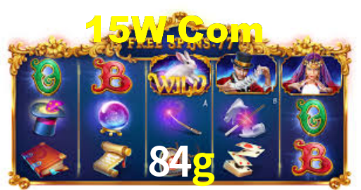 84g.com