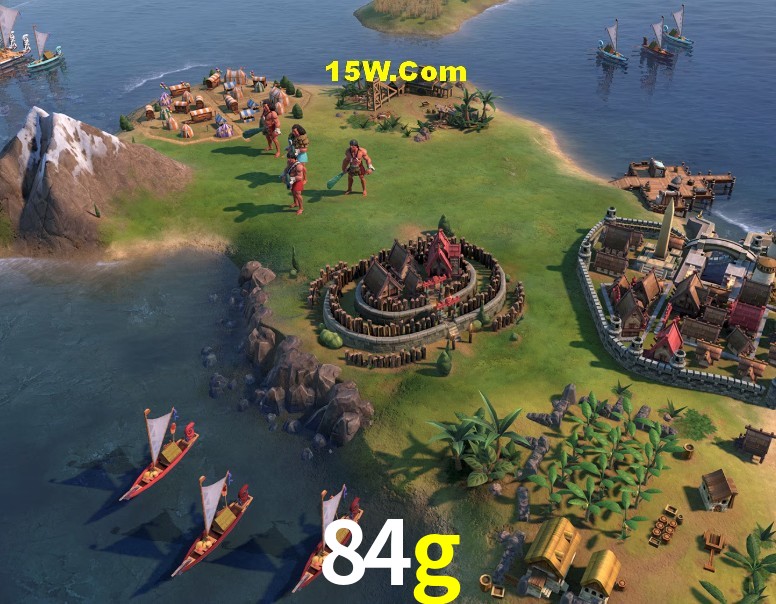 84g casino
